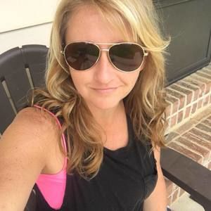 Meet your Posher, Christy